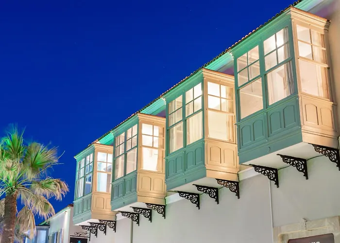 Cumbalica Beach Hotel
