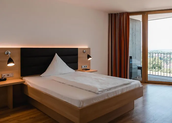 Hotels in Engen