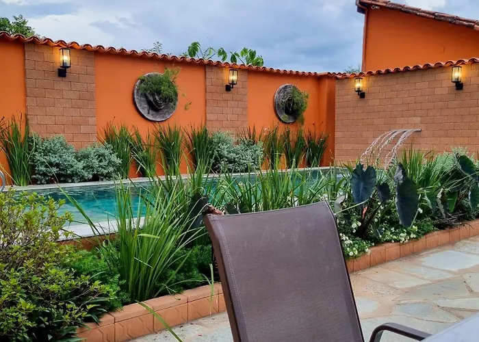 Pouso 22 Hotel Pirenópolis