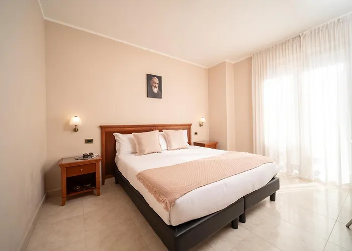 Hotel San Pio San Giovanni Rotondo