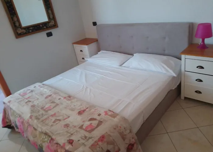 Hotel Casafort Pozzuoli