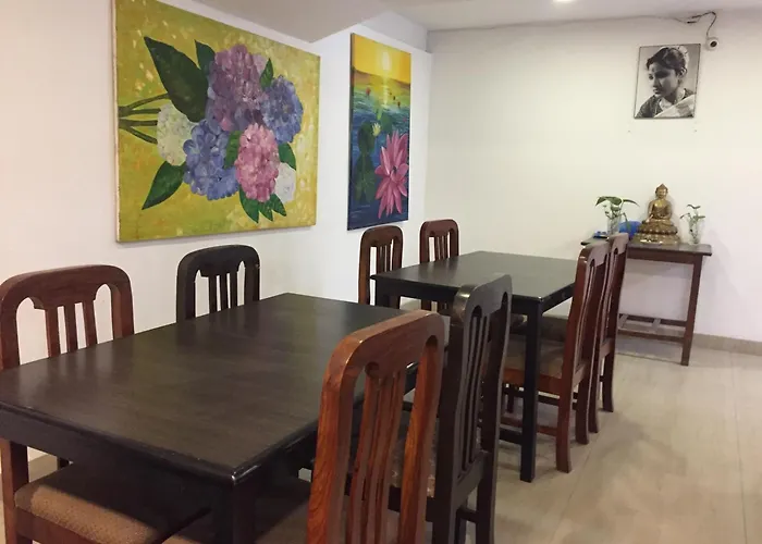 Hotel Serenity Katmandou