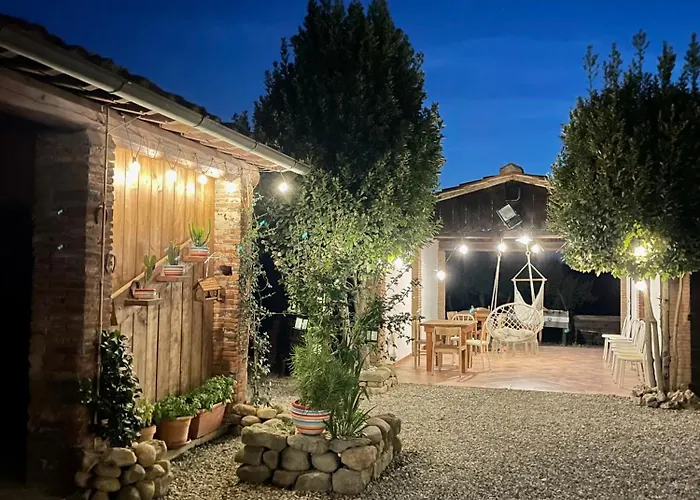 B&B Alloro Capannori