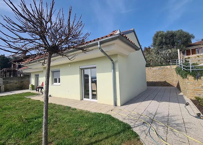 Pocitniski Dom Portoroz / Portoroz Holiday Home