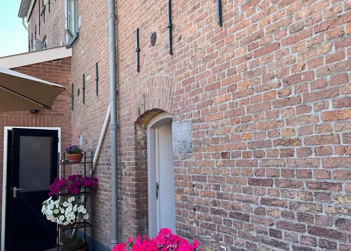 Hotel De Gravin s-Gravenzande