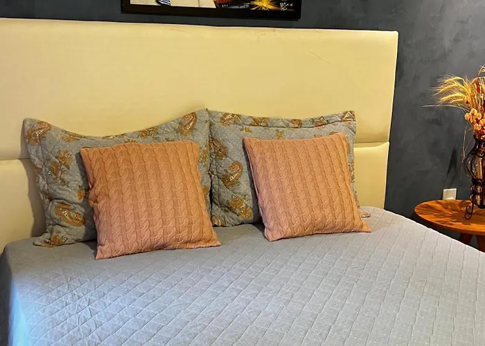 Hotel Villa Babaçu Jacobina 