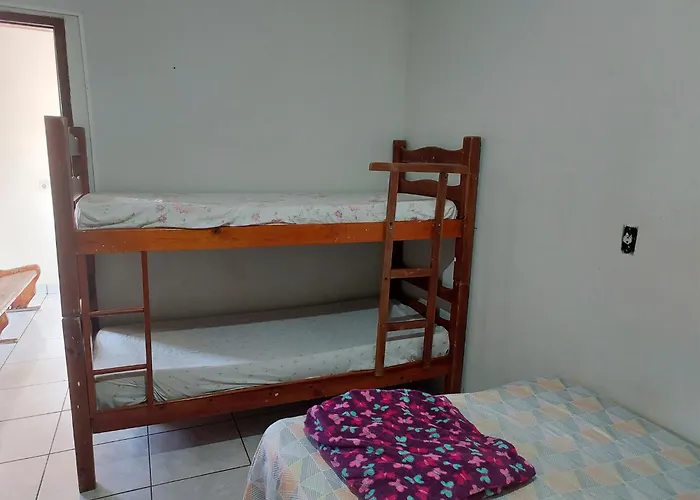 Atlantic Hotel - Campo Grande