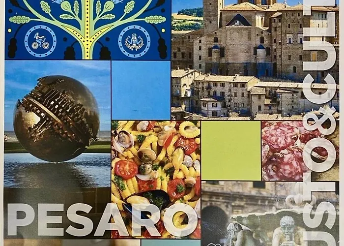 Bonsai - Bed & Breakfast Pesaro