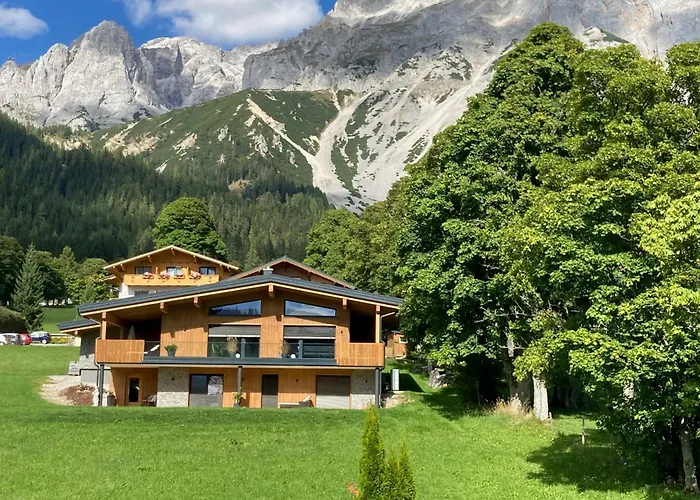 Landhaus Ramsau