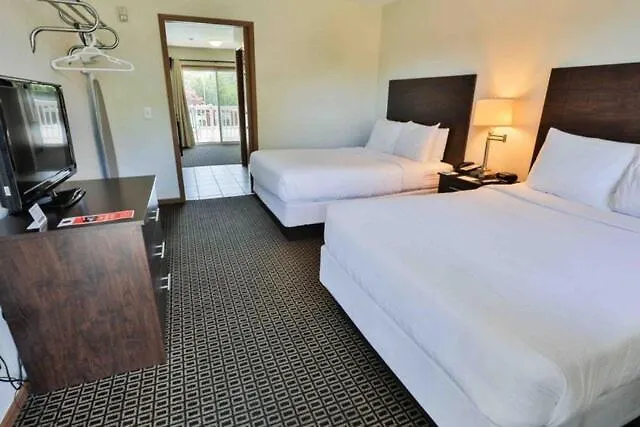 Nader'S Motel & Suites Ludington