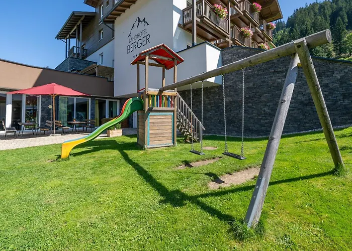 Hotels in Eben Im Pongau