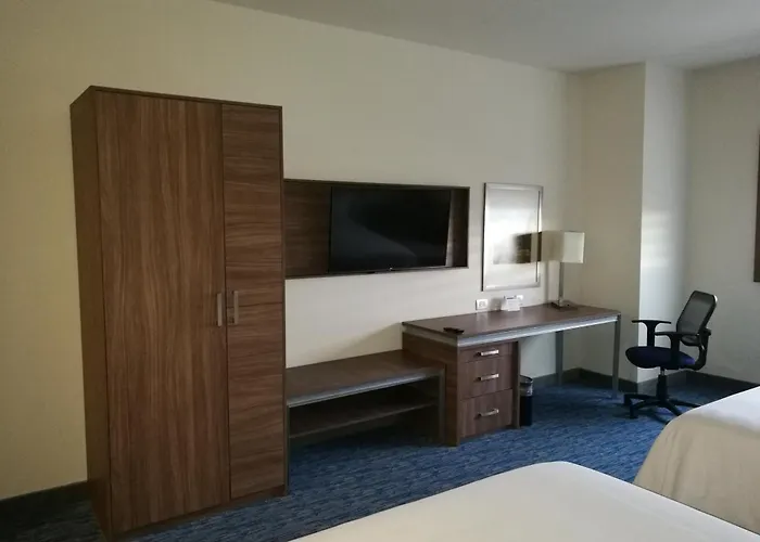 Ciudad Obregon Hotels