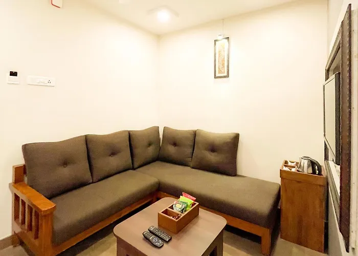 Shree Residency