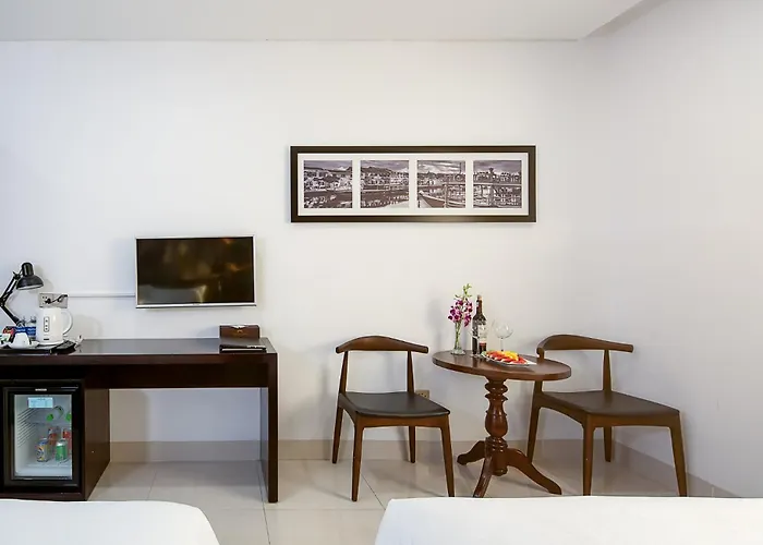 Dylan Hotel Danang