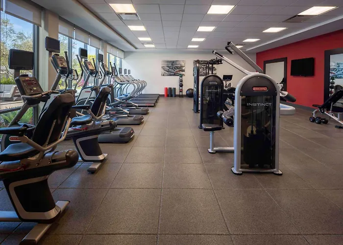 Homewood Suites By Hilton Long Beach Airport