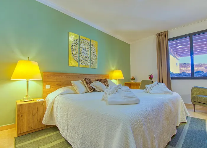 Hotel Casa Leon Royal Retreat Maspalomas 