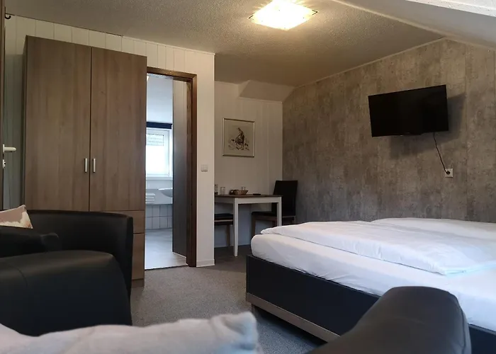 Hotel Dat greune Eck Soltau