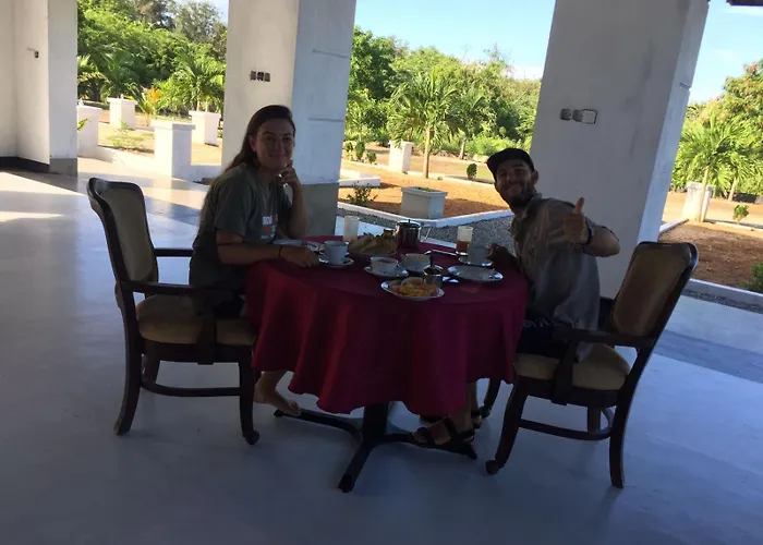 Ceylonta Beach Resort And Spa