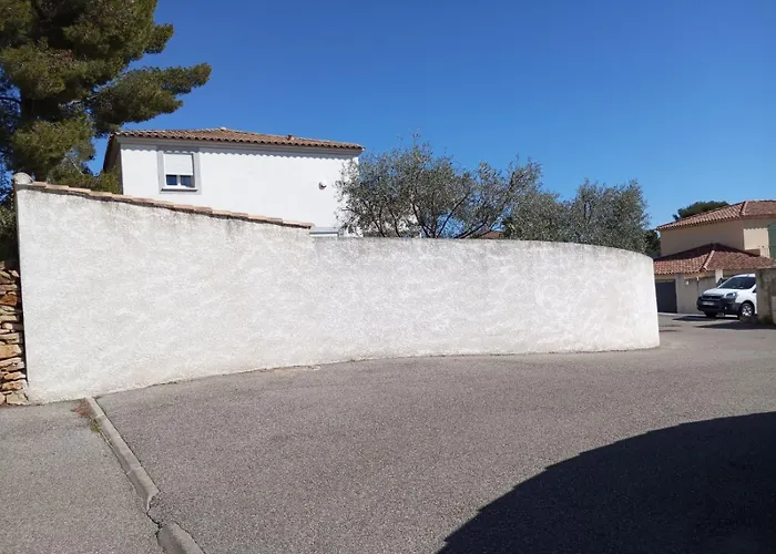 Chambre d'hôtes Chante Cigale La Ciotat
