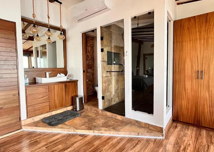 Bahia Tolok Aparthotel Isla Mujeres