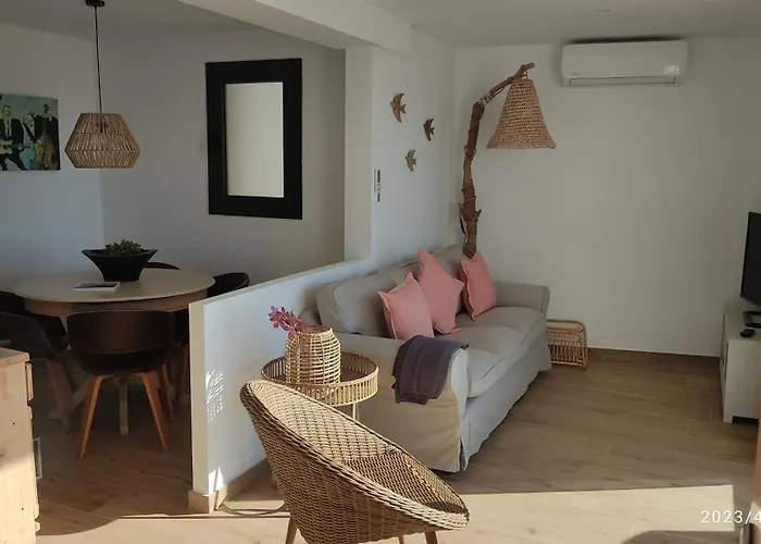 Hostal Sa Malica Blanes