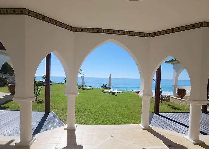 Villa Esmeralda