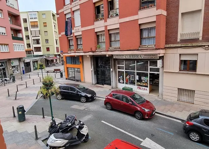 Pensión Puerto Principe Santander