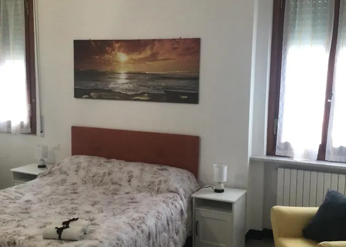 Hotel La Rosa Dei Venti Finale Ligure