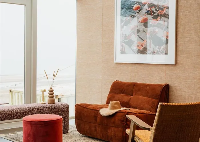Castricum Hotels