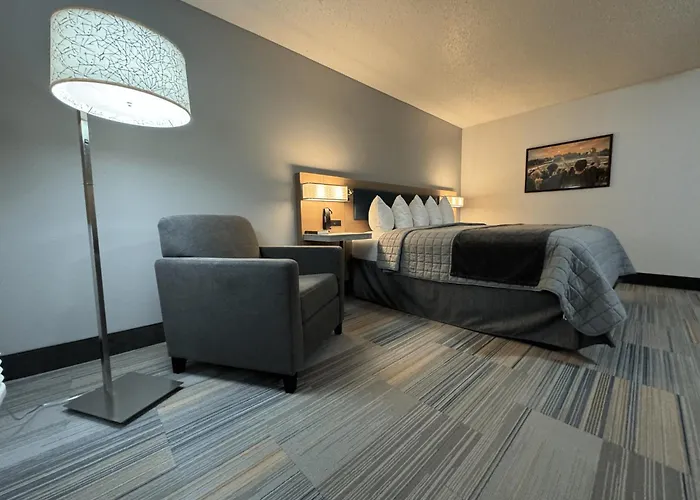Maryville Hotels