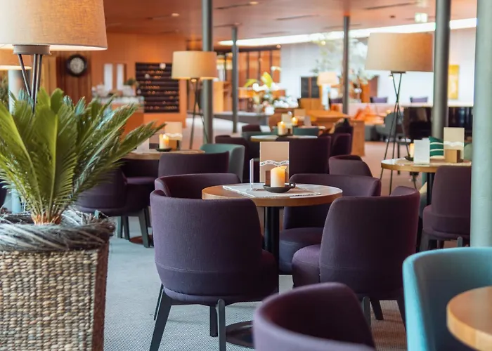 Hotels in Reuthe