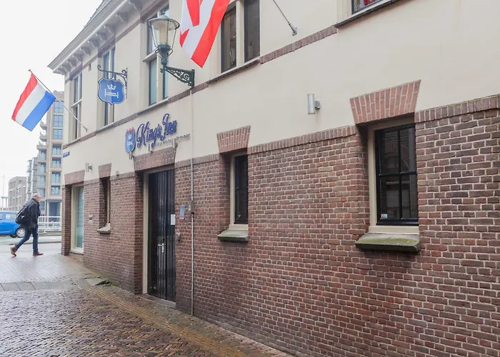Kings Inn City Hotel Alkmaar
