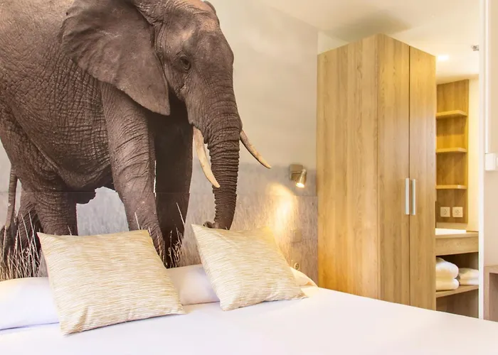 Camping&Resort Sangulí Salou
