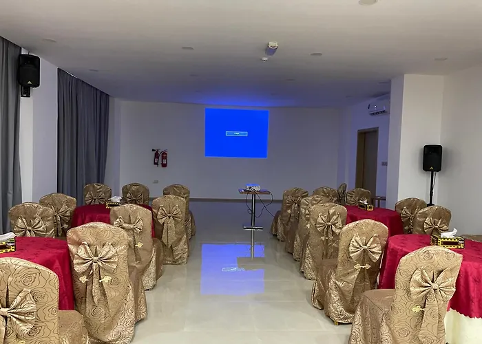 Barka Hotels