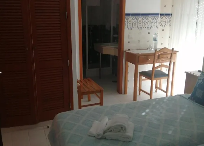 Hotel Atlântica São Martinho do Porto