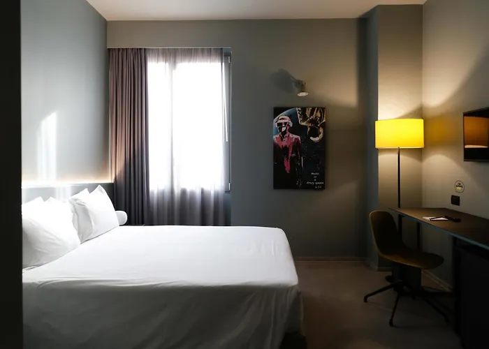 Arryvo Hotel Lecce