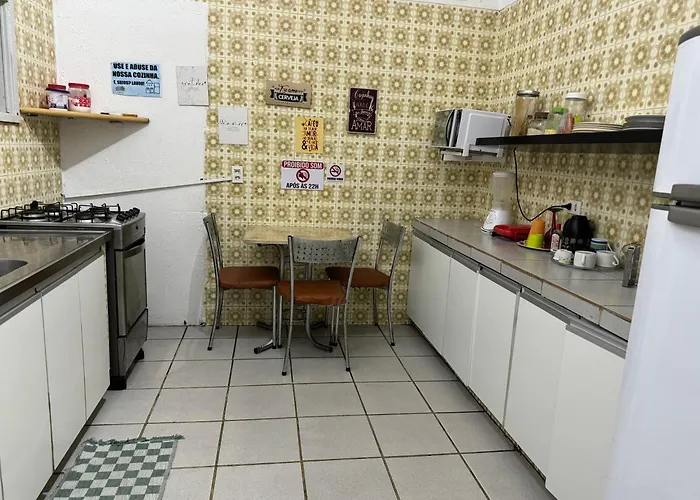 Casa Recife Pousada