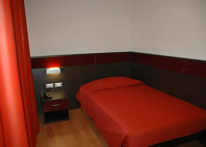 Hotel Fiera Bolzano