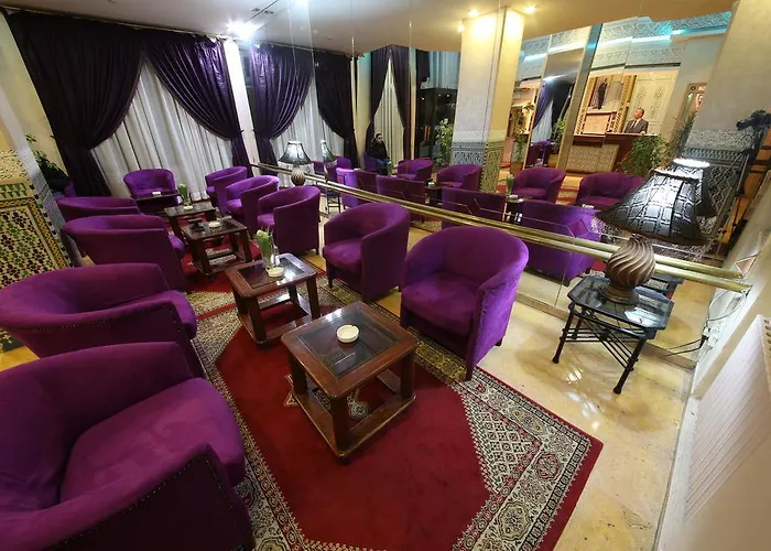 Hotel Akouas