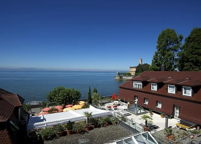 Hotel Engel Langenargen