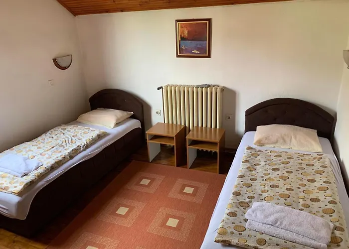 Hotels in Kolašin