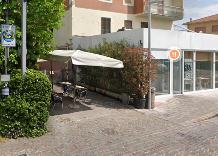 Hotel Casa Bignardi - Affitti Brevi Italia Modena