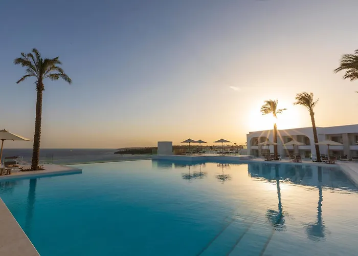 White Hills Resort Sharm-el-Sheikh