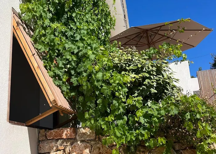 Les Issambres Hotels