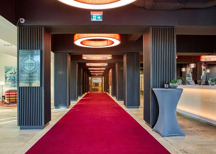 Parkhotel Heilbronn