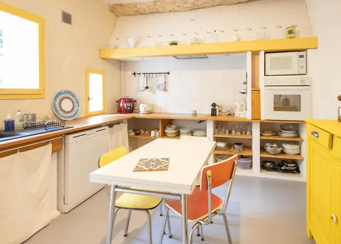 Appartement Les Cyprès de l’Île Avignon