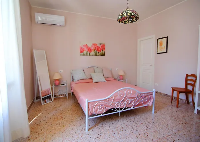 B&B Relais Radoccia San Vito Chietino