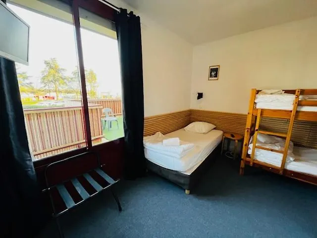 BED&BREAK - Les Herbiers