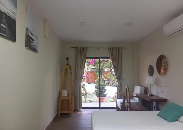 Hotel a La Libertad