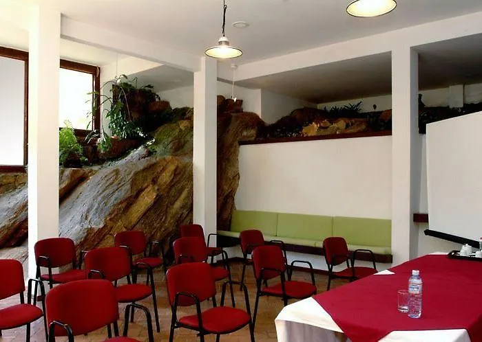 Terracota Hotel Secretario